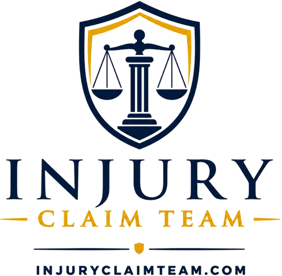 Injury Claim Team West Virginia